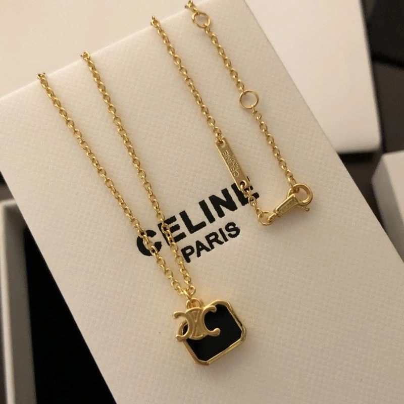 TechFriendly Celine Necklaces 218560