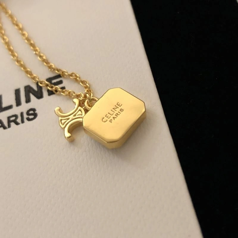 TechFriendly Celine Necklaces 218560
