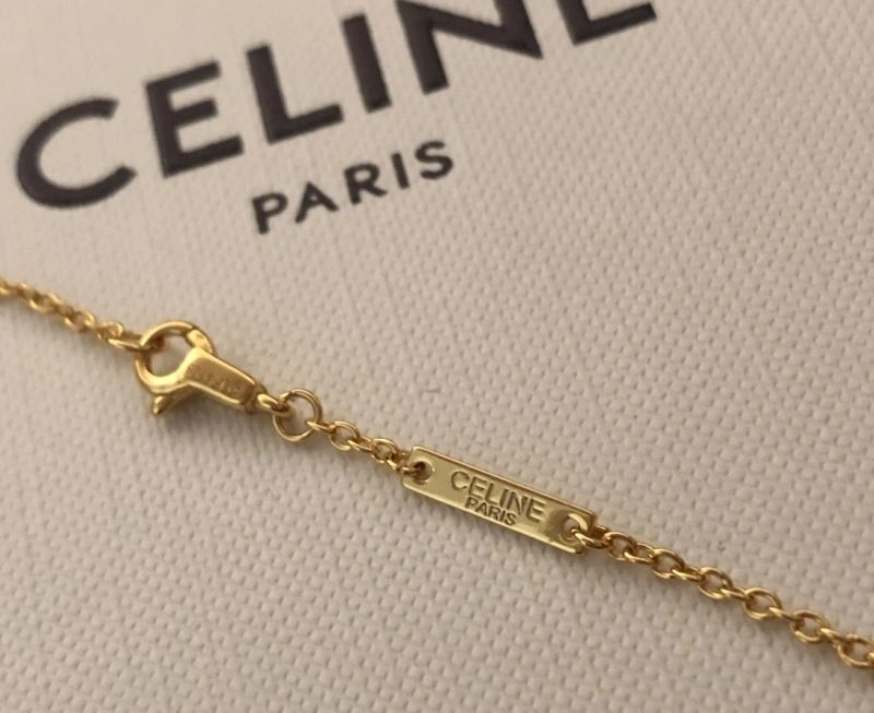 TechFriendly Celine Necklaces 218560