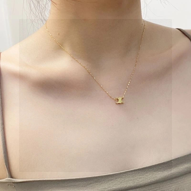 Celine Necklaces NewStyle 218533