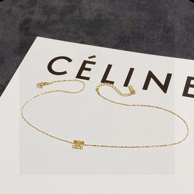 Celine Necklaces NewStyle 218533