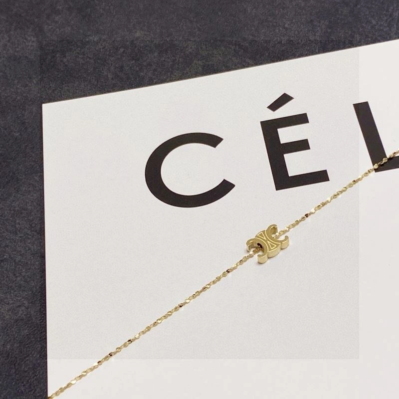 Celine Necklaces NewStyle 218533