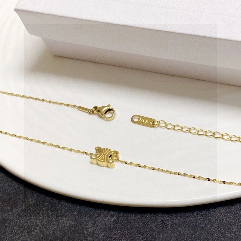 Celine Necklaces NewStyle 218533