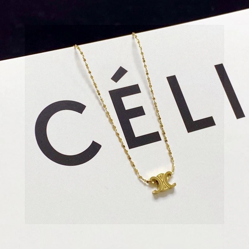 Celine Necklaces NewStyle 218533