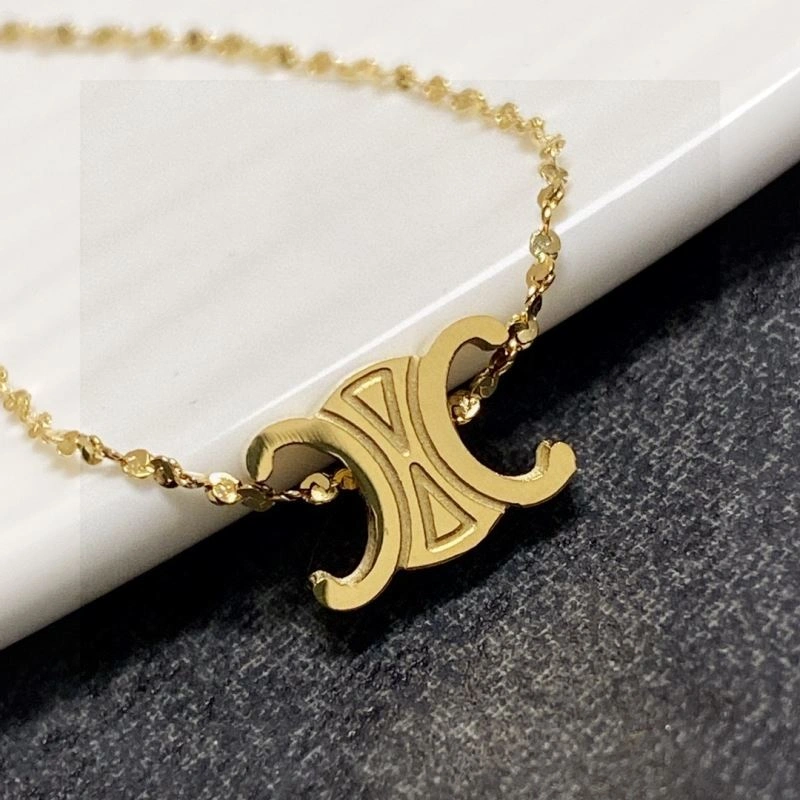Celine Necklaces NewStyle 218533