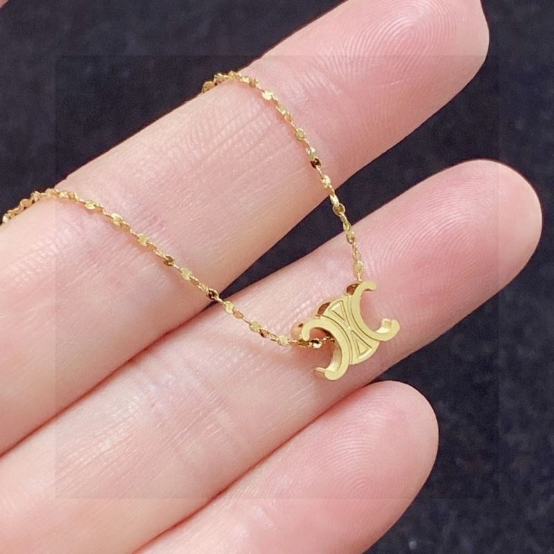 Celine Necklaces NewStyle 218533