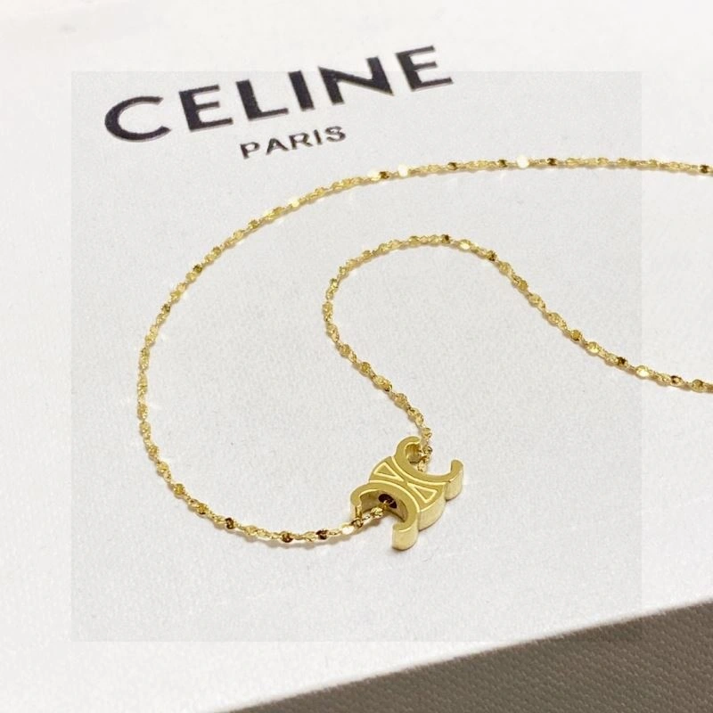 Celine Necklaces NewStyle 218533