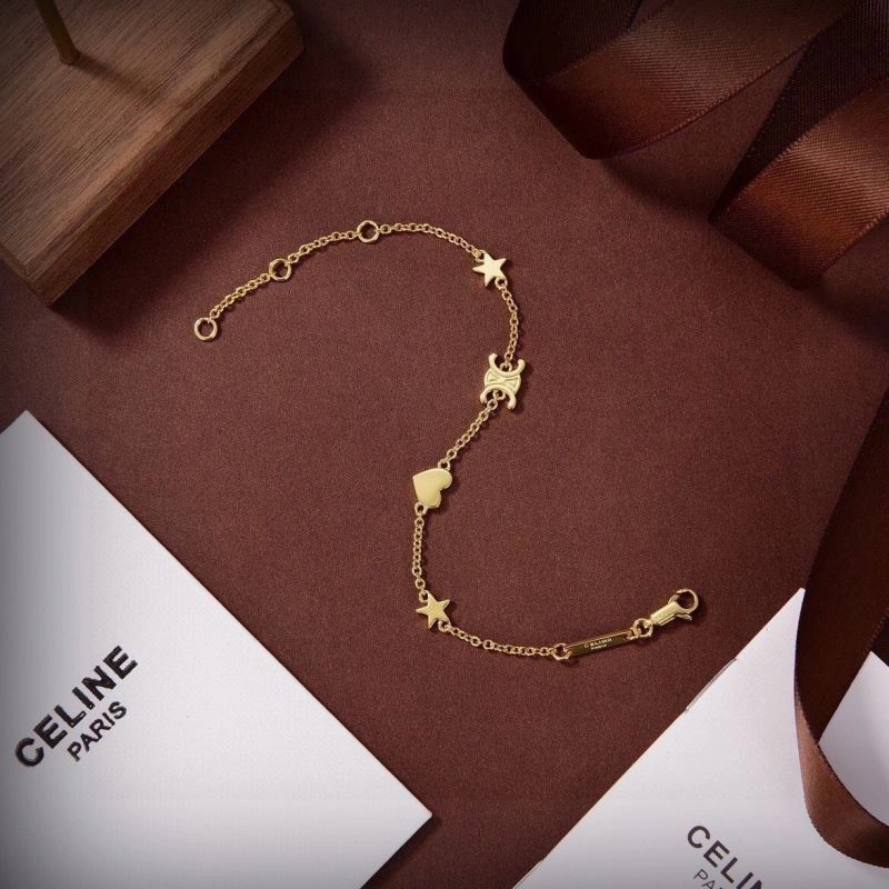 Celine Necklaces Snug 218535