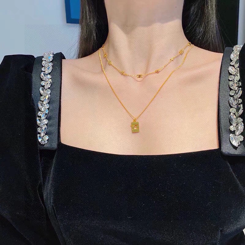 Celine Necklaces Snug 218535