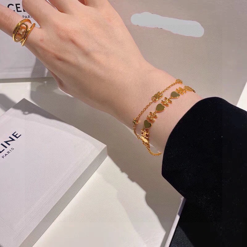 Celine Necklaces Snug 218535