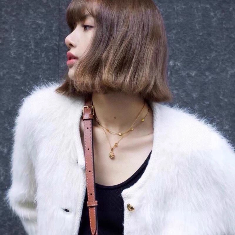 Celine Necklaces Snug 218535