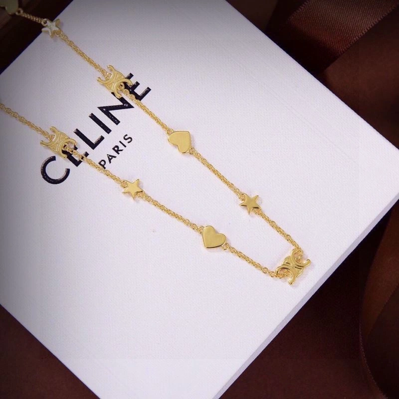 Celine Necklaces Snug 218535