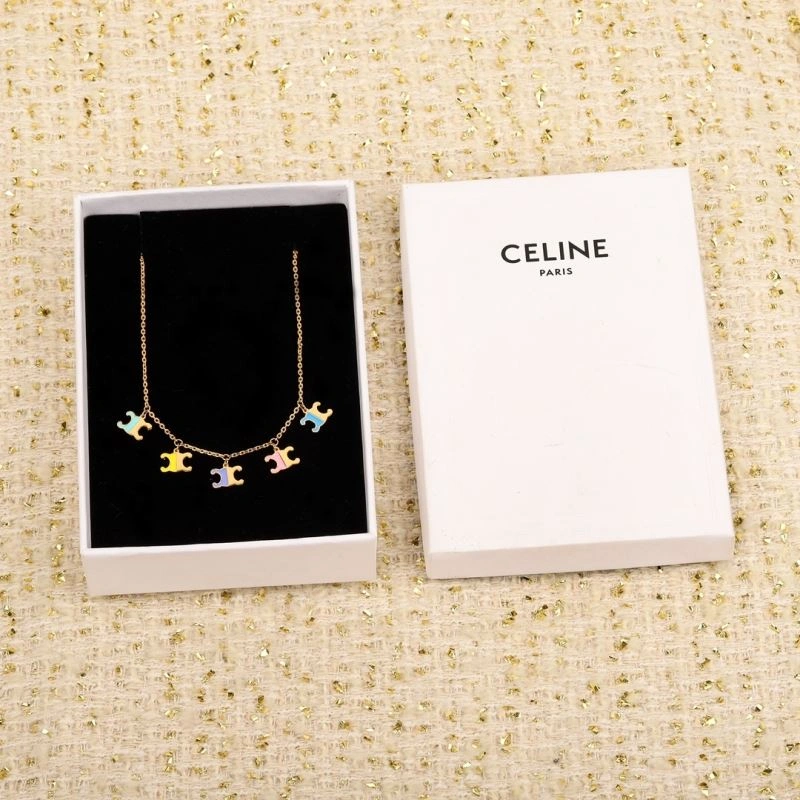 Snug Celine Necklaces 218606