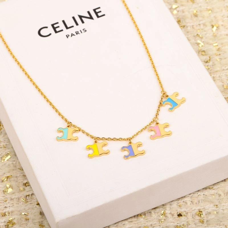Snug Celine Necklaces 218606