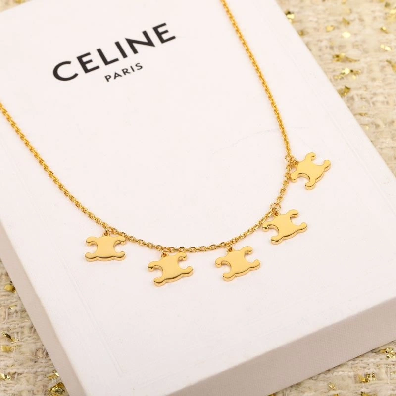 Snug Celine Necklaces 218606
