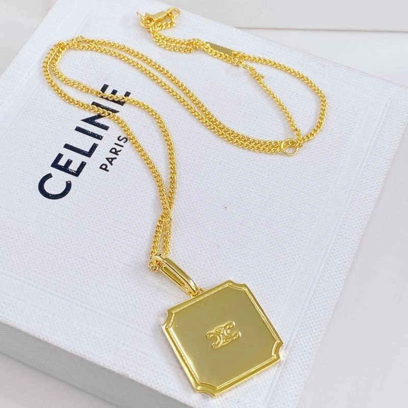 Upgraded Celine Necklaces 218469
