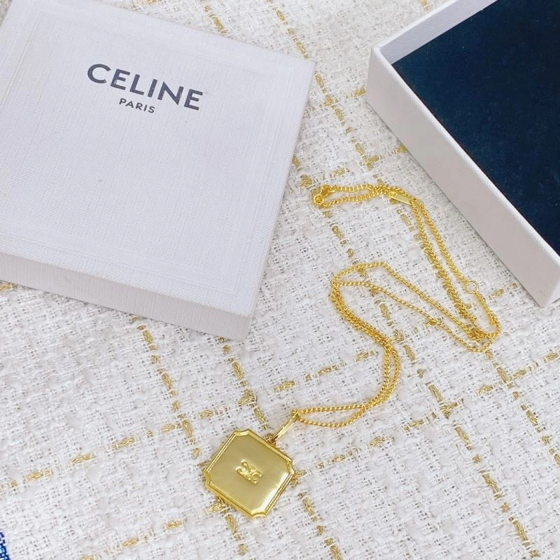 Upgraded Celine Necklaces 218469