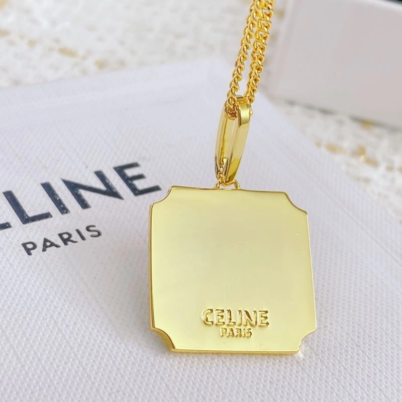 Upgraded Celine Necklaces 218469