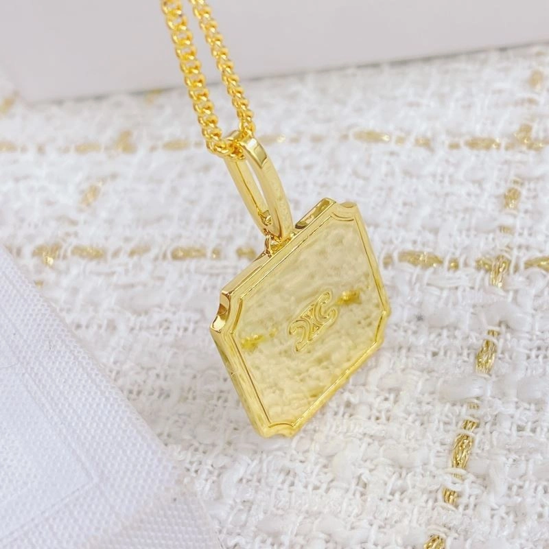 Upgraded Celine Necklaces 218469