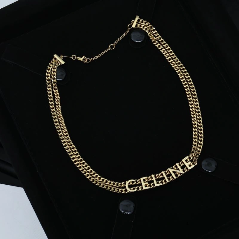 MultiPurpose Celine Necklaces 218473