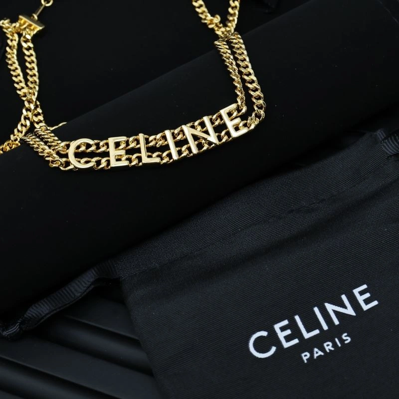 MultiPurpose Celine Necklaces 218473