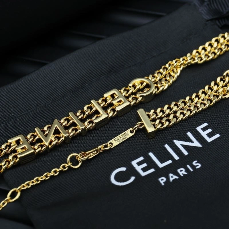 MultiPurpose Celine Necklaces 218473