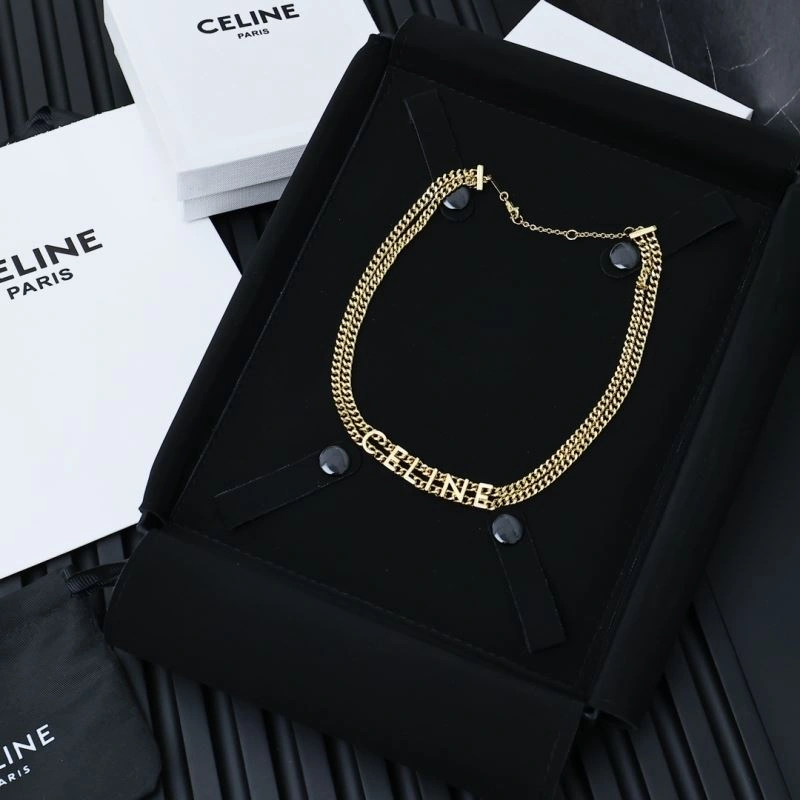 MultiPurpose Celine Necklaces 218473