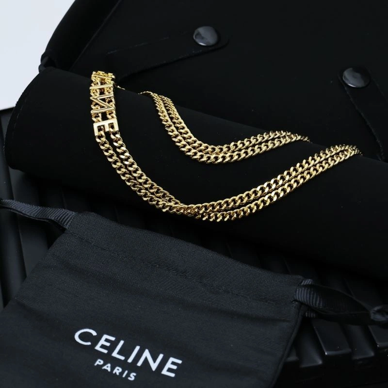 MultiPurpose Celine Necklaces 218473
