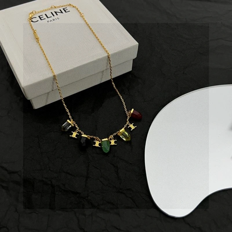 Celine Necklaces Contemporary 218466
