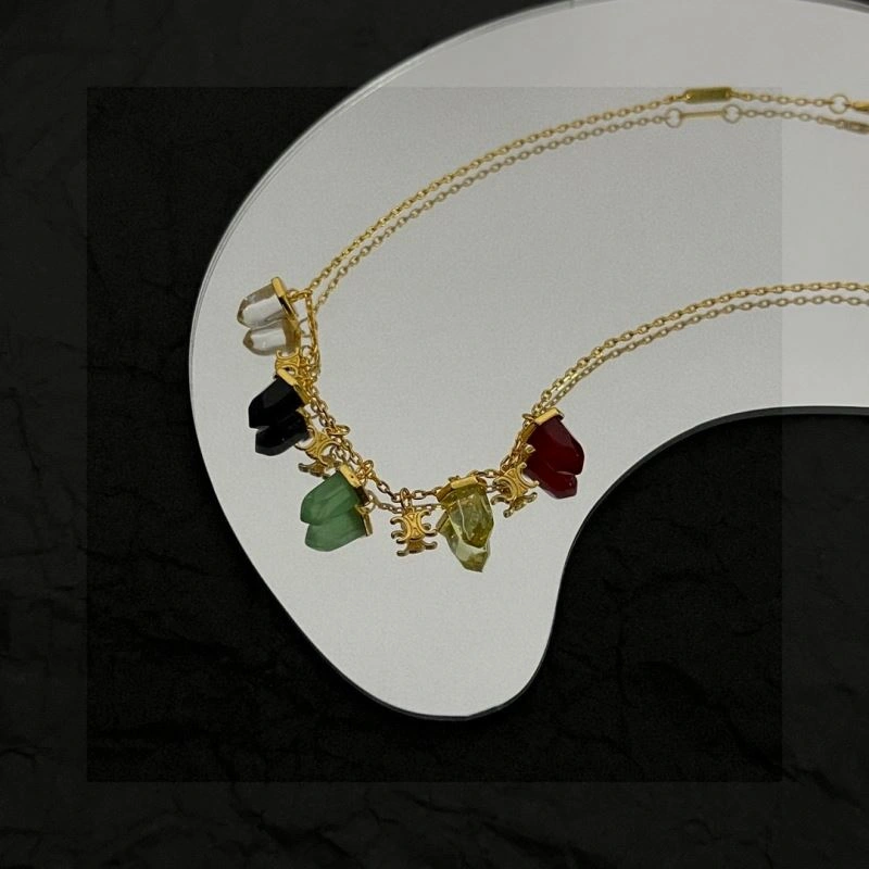 Celine Necklaces Contemporary 218466