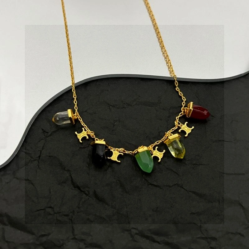 Celine Necklaces Contemporary 218466