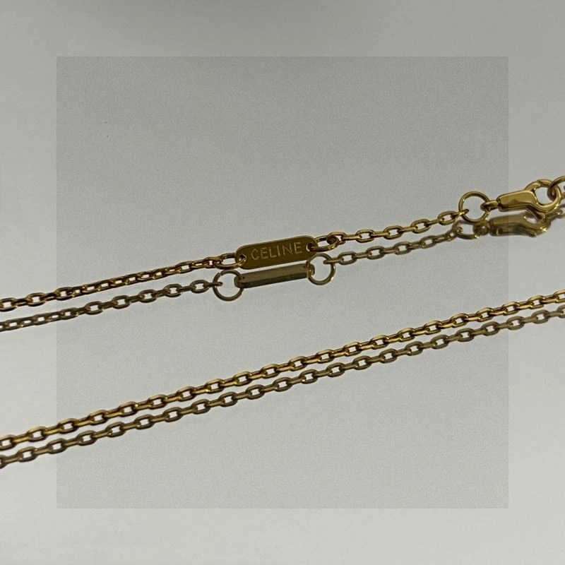 Celine Necklaces Contemporary 218466