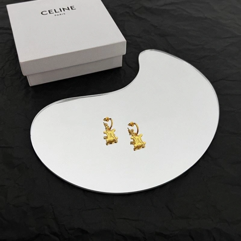 Celine Necklaces Seasonal 218468