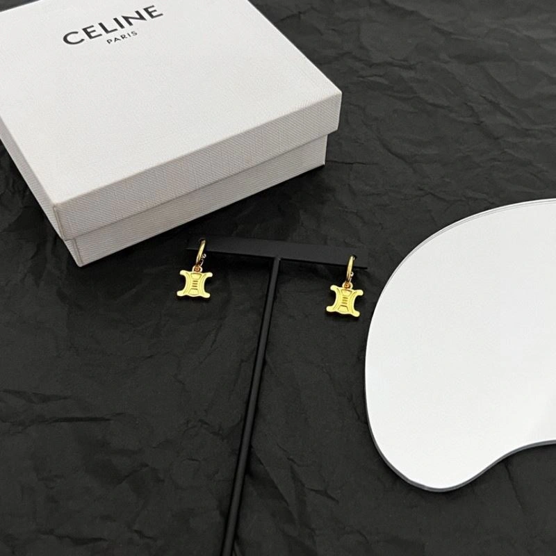 Celine Necklaces Seasonal 218468