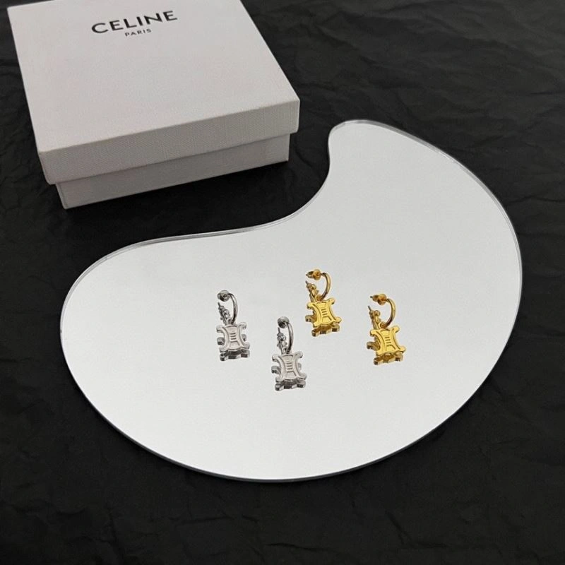 Celine Necklaces Seasonal 218468