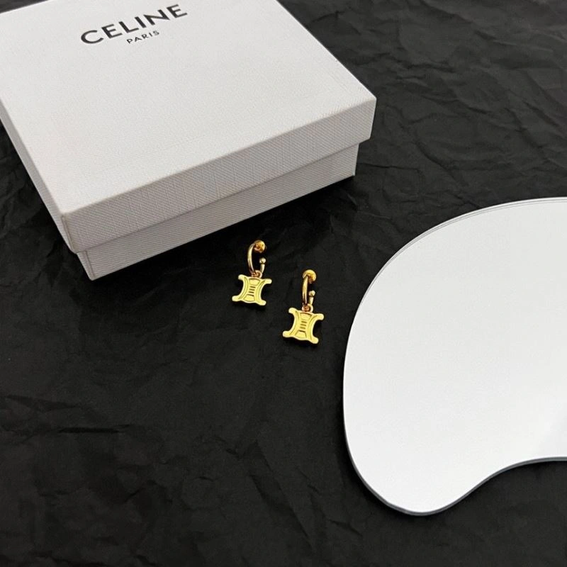 Celine Necklaces Seasonal 218468