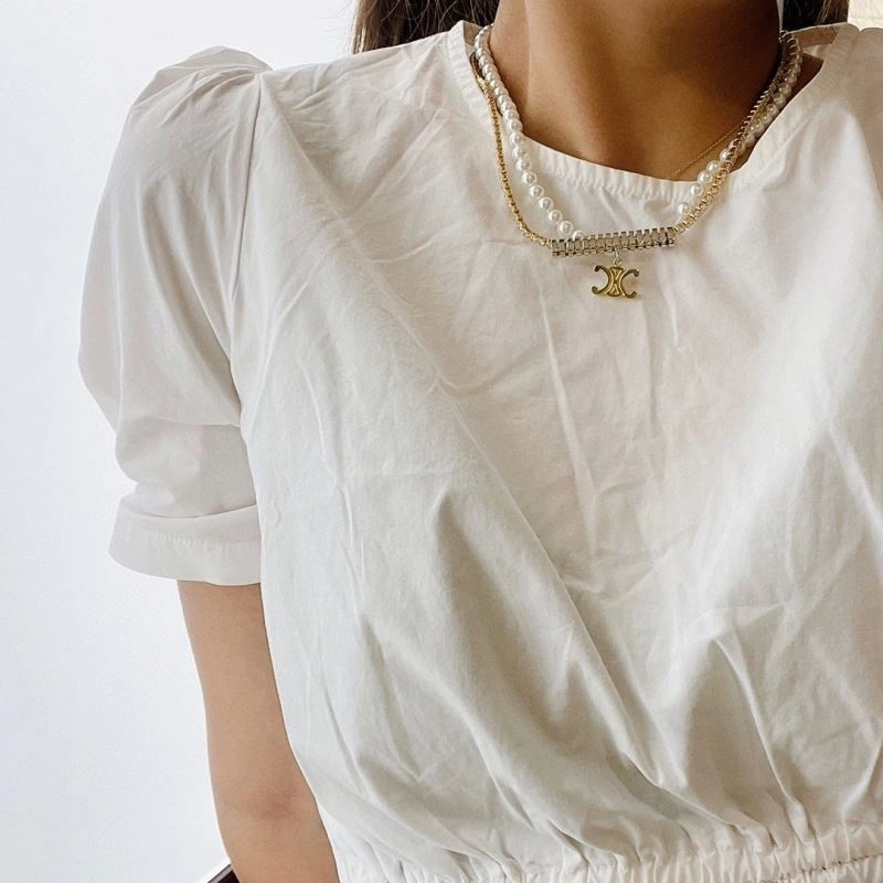 DailyWear Celine Necklaces 218460