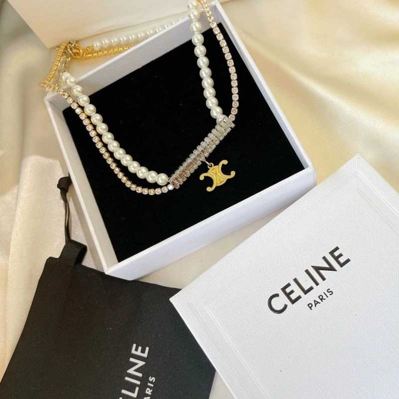 DailyWear Celine Necklaces 218460