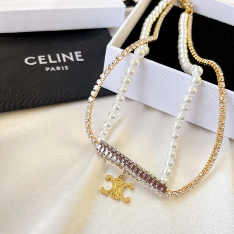DailyWear Celine Necklaces 218460