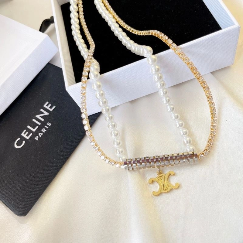 DailyWear Celine Necklaces 218460