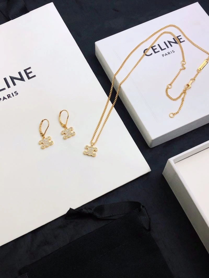 UrbanChic Celine Necklaces 218461