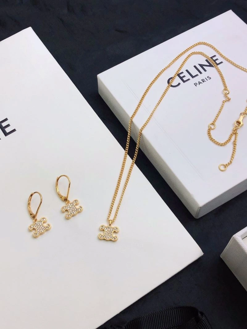 UrbanChic Celine Necklaces 218461