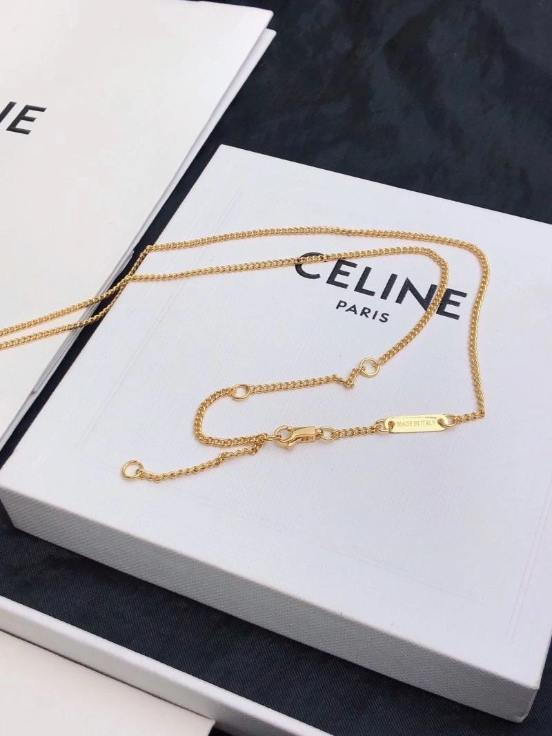 UrbanChic Celine Necklaces 218461