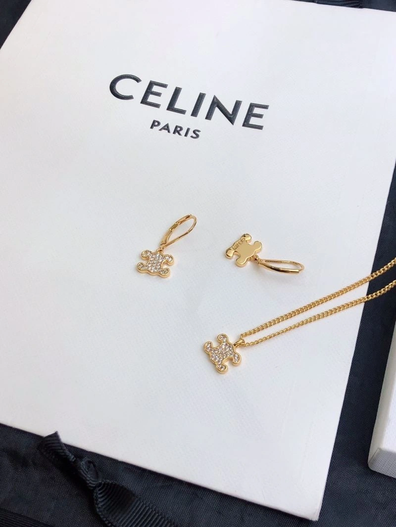 UrbanChic Celine Necklaces 218461