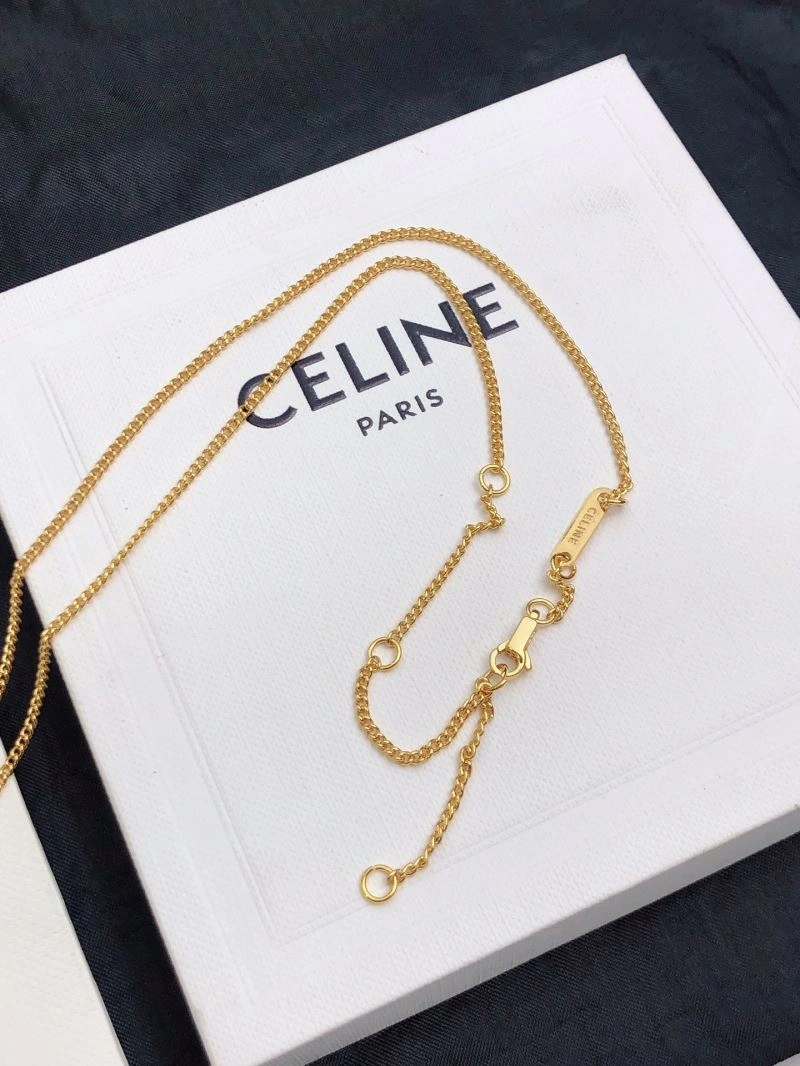 UrbanChic Celine Necklaces 218461