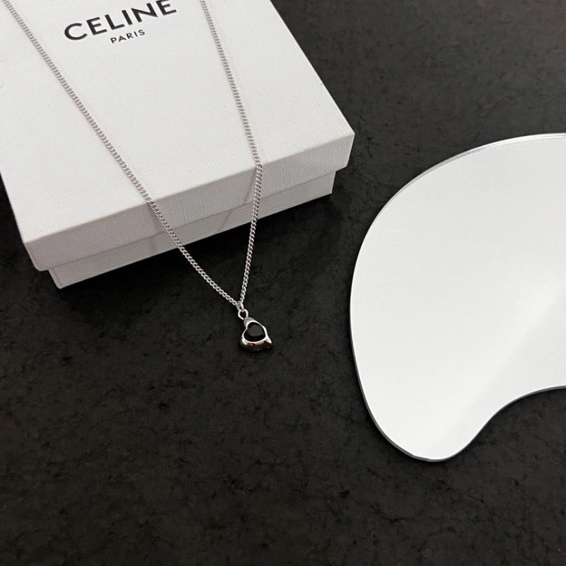 Compact Celine Necklaces 218462
