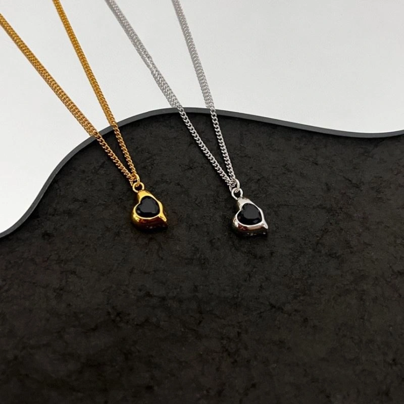 Compact Celine Necklaces 218462