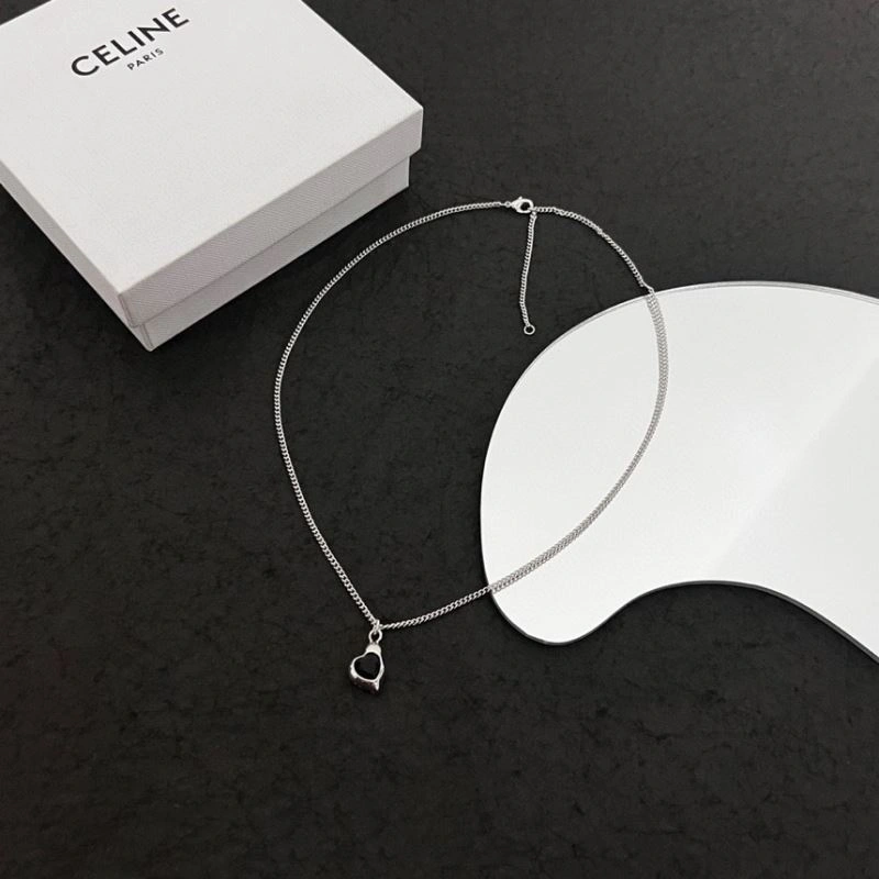 Compact Celine Necklaces 218462