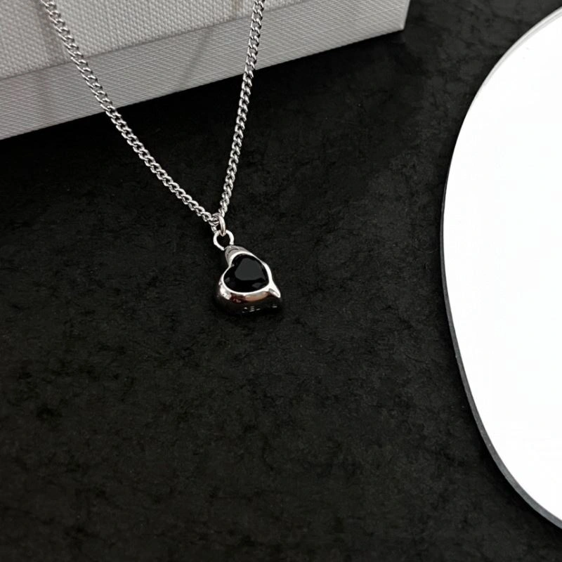 Compact Celine Necklaces 218462