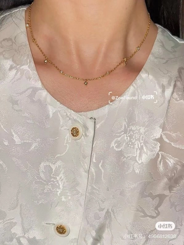 Celine Necklaces TravelReady 218454